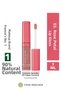 Highly Pigmented Lip Gloss Glass Shine Moisturizing Gloss 7 ml Coral