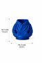 Hoodie Design High Quality 3D Printing Decorative Pen Holder Desktop Organizer Organizer - 3