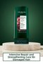 Repairing Conditioner Herbal Keratin Damaged Hair Vegan 200 ml - 4