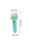 24 Illustrated Children's Projection Lantern for Children Activity Educational Projector before Sleep - 5