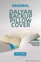 غطاء وسادة بديل لـ Dalyan