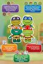 Ninja Turtle Plush Toy 26cm. |   3 Years Old |   1 Piece |   Safe Sleeping Companion - 6