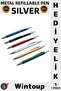 # Ballpoint Pen Premium Luxury Stylish Office Teacher School Lecture Note Signature Gift Quality Ergonomic Design