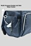 Gray Tr4 Mother's Choice 100% Comfortable and Practical Mother-Baby Drum Suitable for Human Health - 7