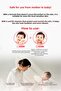 Barrier Protective, Moisturizing and Nourishing Facial Care Cream for Atopic Skin Face Cream - 7