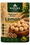 1000 Gr Natural Dried Lemon Grains for Herbal Tea and Cooking - 2