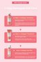 Repairing Hair Care Cream for Damaged Hair Rich Perfume Collagen Treatment 150 ml - 9