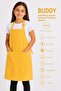Buddy Painting Apron Kindergarten Apron Painting Apron