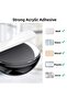 Multi-Purpose Cable Holder Acrylic Strong Adhesive Organizer Organizer 16 Piece Set Easy Ku - 4