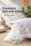 Jazzy |   Single Quilt |   1 Quilt + 1 Pillow as a Gift |   Ultra Soft |   4 Season Comfortable Sleeping Set |   155 X 215 cm - 50 X 70 cm - 3