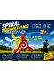 Besa 3D Spiral Aerodynamic Boomerang |   Sports Boomerang |   Lightweight and Durable