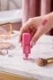 Liquid Blush Provides a Natural Look Long-Lasting Face and Cheek Colorant - 3