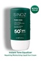 Pure Cica Tiger Grass - Instantly Tone Equalizing Moisturizing Spf50 Facial Sunscreen