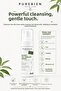 Natural Facial Cleansing Foam |   3X 150 ml - 6