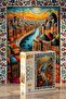 العمارة العثمانية 1000 قطعة بسمك 2.2 ملم مقاس 48 × 68 سم سلسلة ألغاز احترافية للهواة - 2
