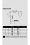 Men's Fit Gym Fitness Breathable Technical Quick Dry Slim Fit Athlete Fitness Shirt - 2
