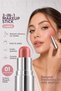 3-in-1 Makeup Stick – 01 Peach Mingle (Peach Pink) - Lips, Cheeks, and Eyes - 3