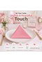 Solid Color Paper Napkins |   Birthday, Baby Shower, and Party Table Napkin |   13 Color Options Birthday Party Set Decoration - 6