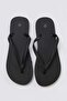 Black Women's Flip Flops Takss26Te00017