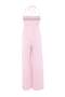 Pembe Dokuma Alt - Üst Takım TWOSS26AU00300 - 8