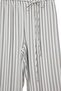 Beyaz Örme 100% Viskoz Pantolon TBESS26PL00024 - 6