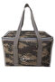 40 Liter Thermal Insulated Zippered Camping Picnic Thermos Hot Cold Thermal Bag - 2