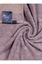 Noreza Bath Towel, 550 GSM, 100% Cotton, Utra Soft and Absorbent, Quick Drying for Home & Spa - 2