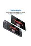 Portable Retro Handheld Game Console with Joystick, 7-Inch Color Screen, 64GB Memory, 20,00 - 4