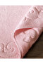 Orlena 100% Cotton Foot Towel - Powder - 50X70 cm - 5