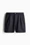 Chino Şort Regular Fit