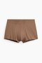 3'lü Kısa Paça Boxer Şort Lycra® - 2