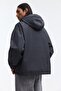Popover Ceket - 5