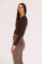 Modal Anvelop Spor Üstü - 4