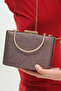 Multi KumSim Women's Evening Dress Night Portfolio Bag - 5