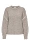 Strickpullover JDYZOEY Strickpullover - 2