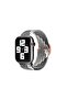 ®   Watch 22mm Star Strap - Grey-Black - 3