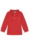 Unisex baby 3089g3009-25k collar t-shirt