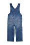 Oshkosh boys' denim overalls with pocket detail, ages 2-5, navy - 2