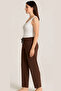 Women's Viscose Pajamas Seasonal Soft Textured Pajamas - 3