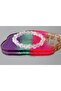 Natural Stone Bracelet / Amethyst / Citrine / Tiger's eye / Aventurine / agate Tiger's eye Pink Quartz Negev - 2