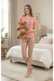Turkish pajama set (short) - 3