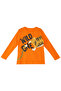 Wild One Boy's T-shirt Woven Trousers Set - 5