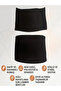 Unisex Thermal Waist Trimmer Adjustable Sweat Band for Training and Workouts Waist Running Tool - 5