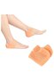 Silicone Heel Shirt Spur Crack Protector - 4