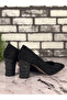 B04 Stiletto Heeled Elegant Stylish Women's Shoes - 3