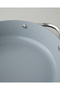 Berlin Fusion Pro Flat Pot 28 cm Gray - 3