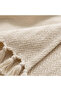 مفرش سرير، بيكيه، غطاء أريكة، غطاء متعدد الأغراض 200 × 320 سم - 6