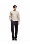 Knitwear Sweater Basic Turtleneck Long Sleeve - 2