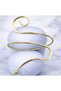 Gold Color Women's Pazu Jewelry Adjustable Non-Tarnishing - 3
