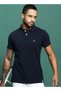 Men's Polo T-shirt Regular Fit, Soft & Breathable, Perfect For Casual & Everyday Wear